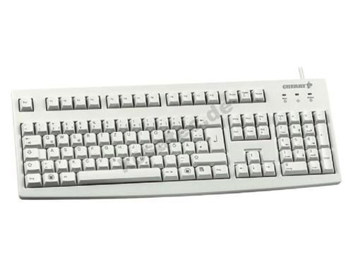 Klávesnica Cherry G83-6105LUNDE-
