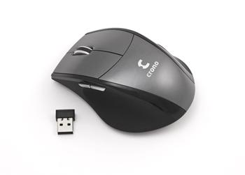 Myš crono OP-620 optická, 1000 d