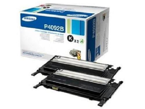Toner Samsung CLT-K4092S černý D