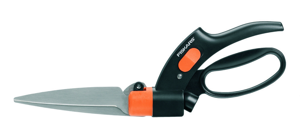 Nožničky Fiskars na trávu Servo
