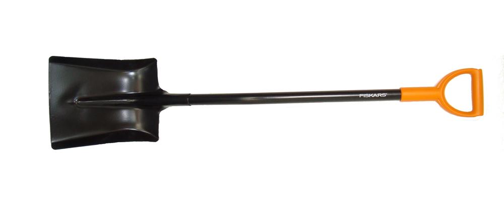 Lopata Fiskars ErgoComfort