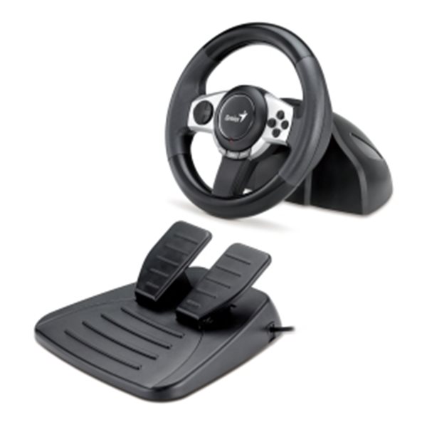 Volant Genius TrioRacer F1 pro P