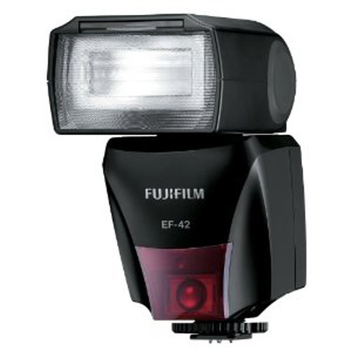 Blesk Fujifilm EF-42 TTL Flash (