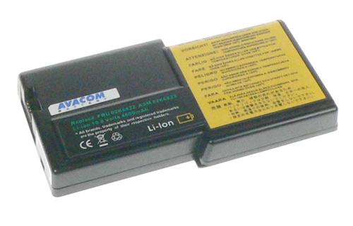 Batéria Avacom pro NT IBM ThinkP