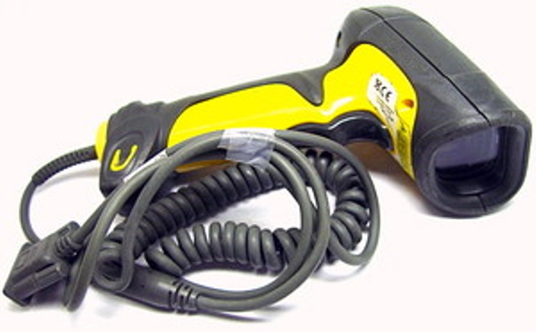 Čítačka Motorola LS3408, RS232 K