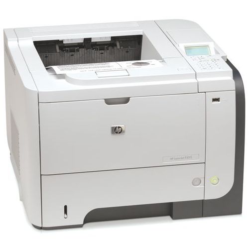 Tlačiareň HP Mono LaserJet P3015