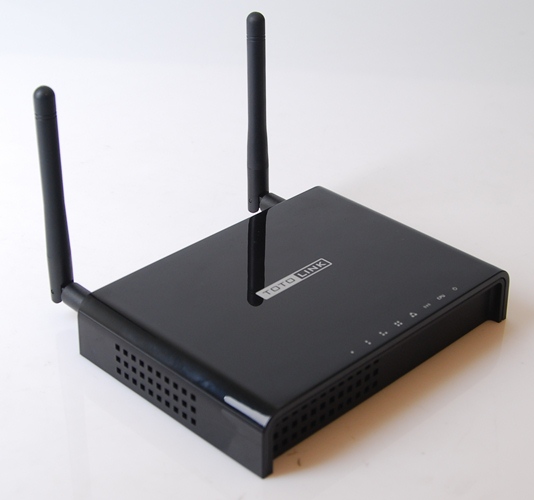 Router Totolink  N300RT AP/route