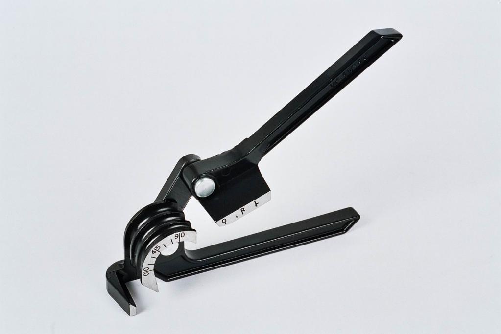 Ohýbačka Midea/Comfee TB368 6mm,