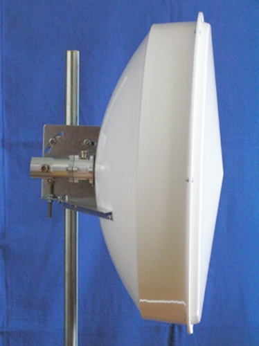 Anténa J&J Jirous JRC-29 DuplEX 