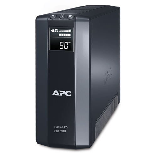 Záložný zdroj APC Power-Saving B
