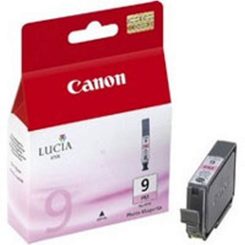 Atrament Canon Ink PGI-9M purpur