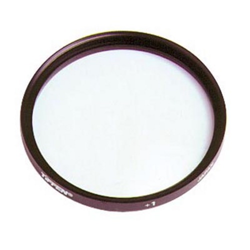 Filter Tiffen 55mm Close Up Lens