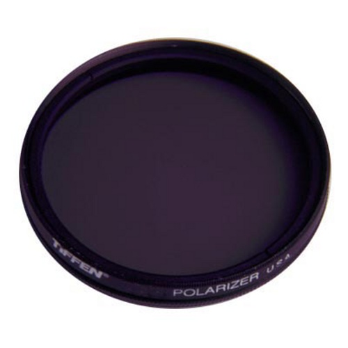 Filter Tiffen 58mm SLIM Cirkulár