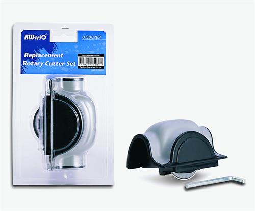 Rezačka KW-triO řezná hlava kW -