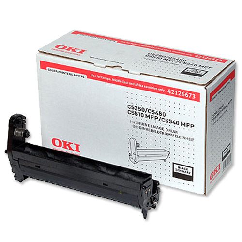 Obrazový valec OKI 42126673 pro 