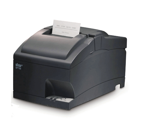 Tlačiareň Star Micronics SP742 M