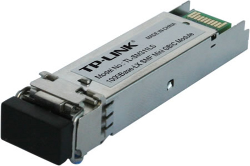 Prevodník TP-Link TL-SM311LS SFP