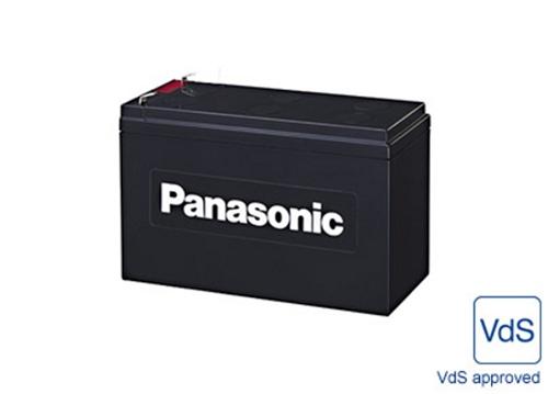 Batéria APC Panasonic 12V 7,2 Ah