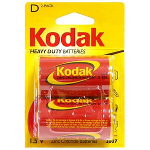 Batéria Kodak KD-2 Alkaline Max 