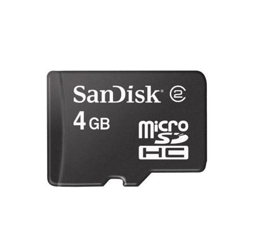 Pamäťová karta Sandisk MicroSDHC