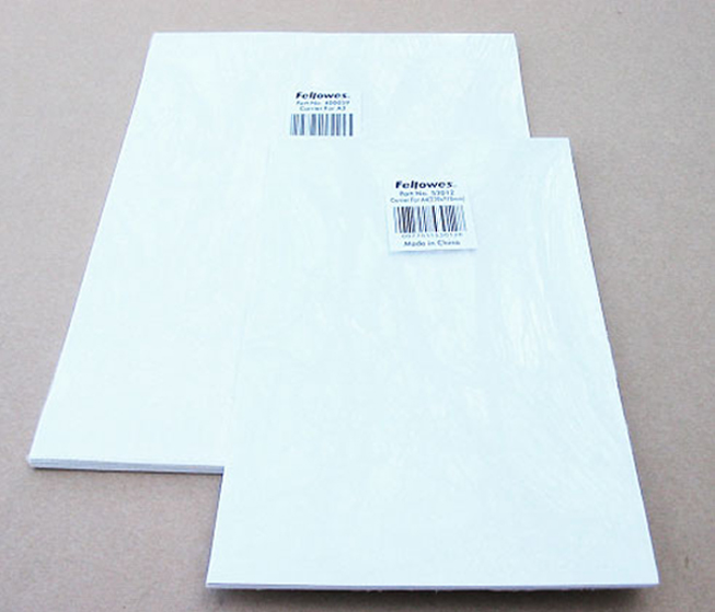 Papier Fellowes / Eurosupplies O