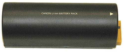 Príslušenstvo Canon NB-CP2L akum