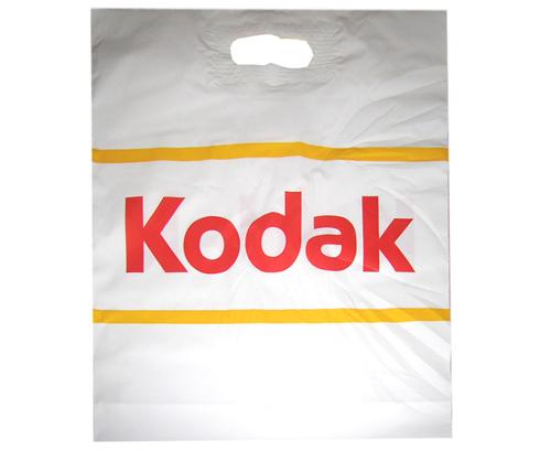 Spotrebný materiál Kodak PVC taš