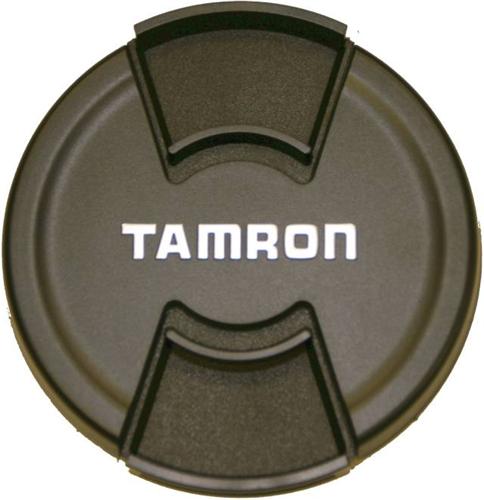 Krytka objektívu Tamron přední 5