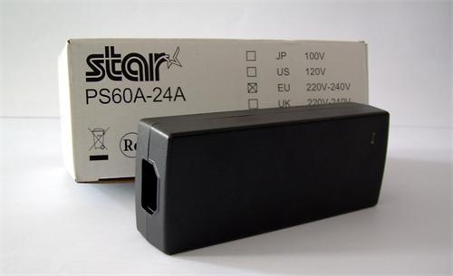 Zdroj Star Micronics PS60A-24B S