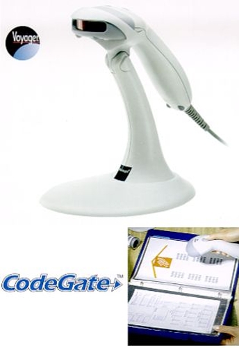 Čítačka Honeywell/Metrologic MS9