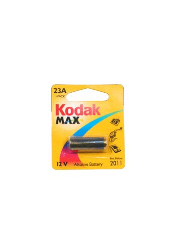 Batéria Kodak KA 23A Alkaline Ma
