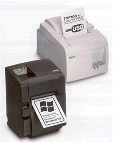 Tlačiareň Star Micronics TSP143P