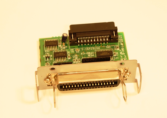 Interface Star Micronics IF-BDHC