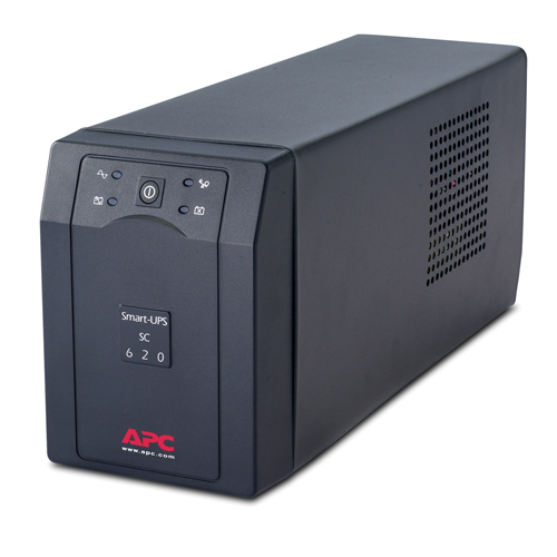 Záložný zdroj APC Smart-UPS CS 6
