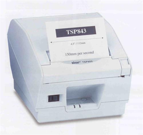 Tlačiareň Star Micronics TSP847I
