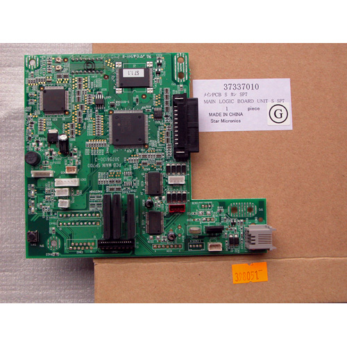 Náhradný diel Star Micronics ND 