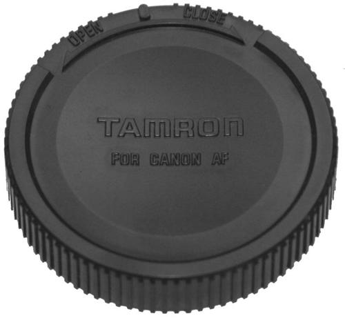 Krytka objektívu Tamron bajonet 