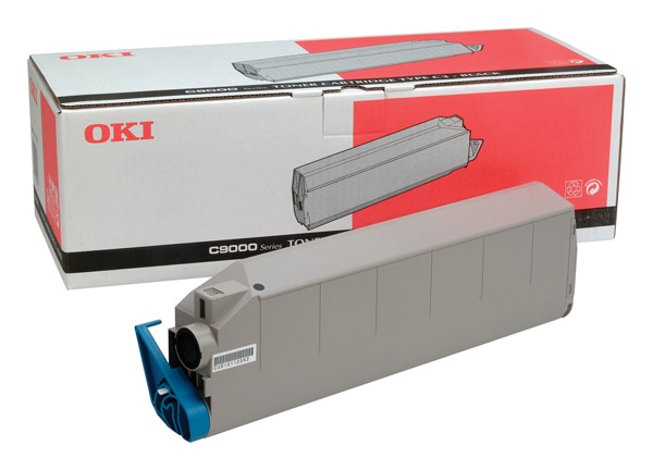 Toner OKI 41963605 do C9300/9500