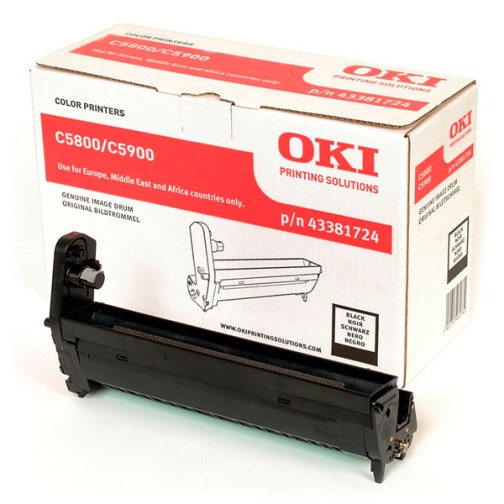 Obrazový valec OKI 43381724 pro 
