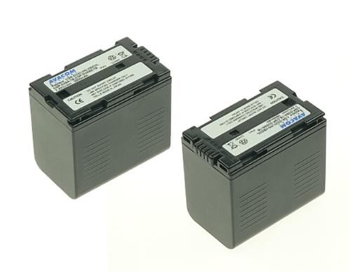 Batéria Avacom Panasonic CGR-D32