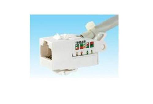 Keystone LEXI-Net UTP Cat 6, sam