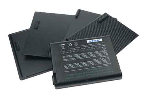 Batéria Avacom pro NT HP ZV5000 