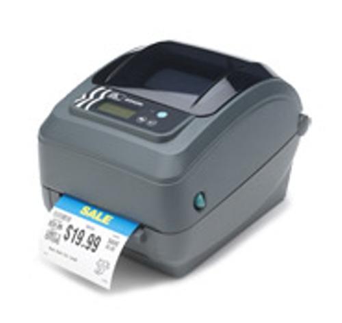 Tlačiareň Zebra GX420, 203dpi, U
