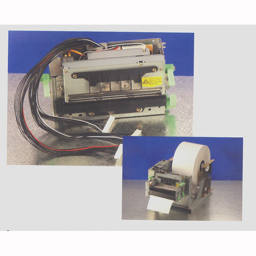 Tlačová mechanika Star Micronics