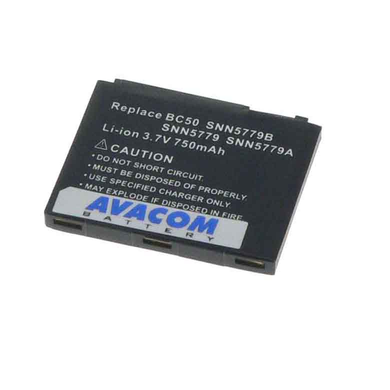 Batéria Avacom pro Motorola KRZR