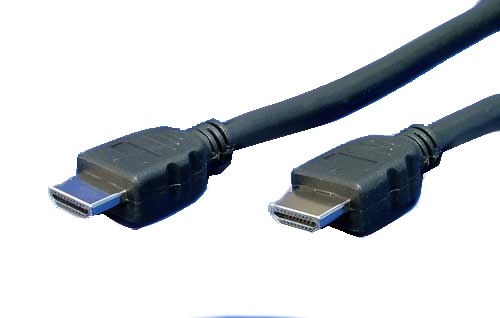 Kábel propojovací High Speed HDM
