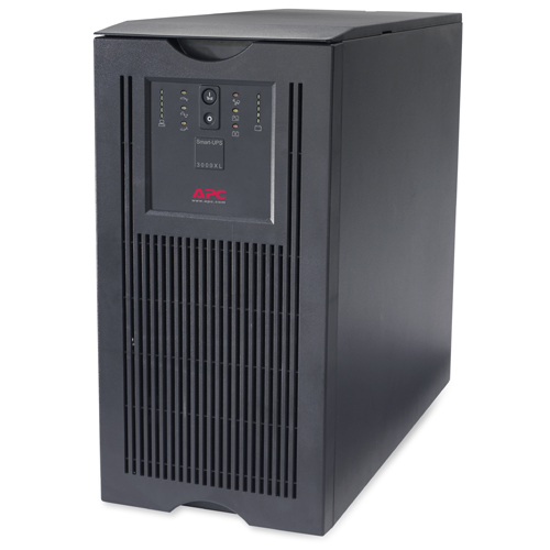 Záložný zdroj APC Smart-UPS XL 3