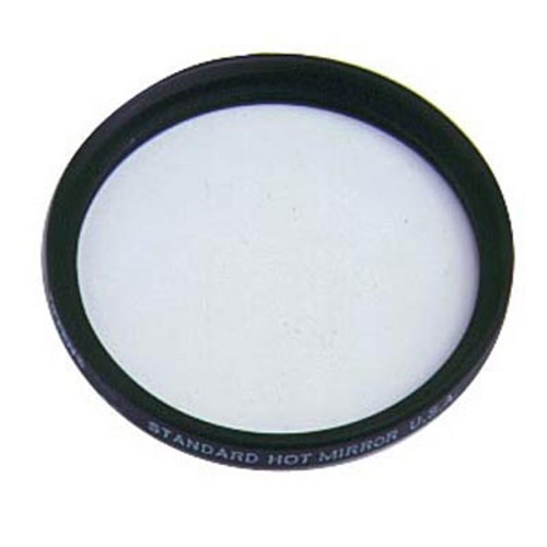 Filter Tiffen 82mm Základní IR I