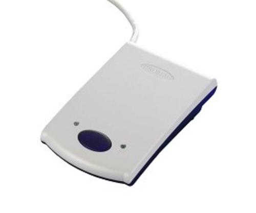 Čítačka Giga PCR-330, RFID čtečk
