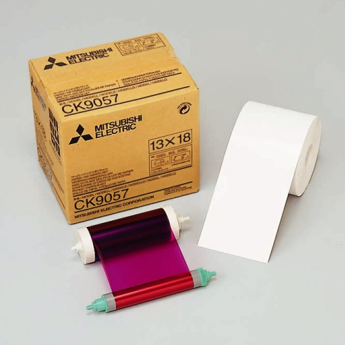 Spotrebný materiál Mitsubishi CK